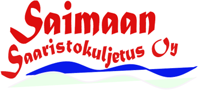 Saimaan Saaristokuljetus Oy